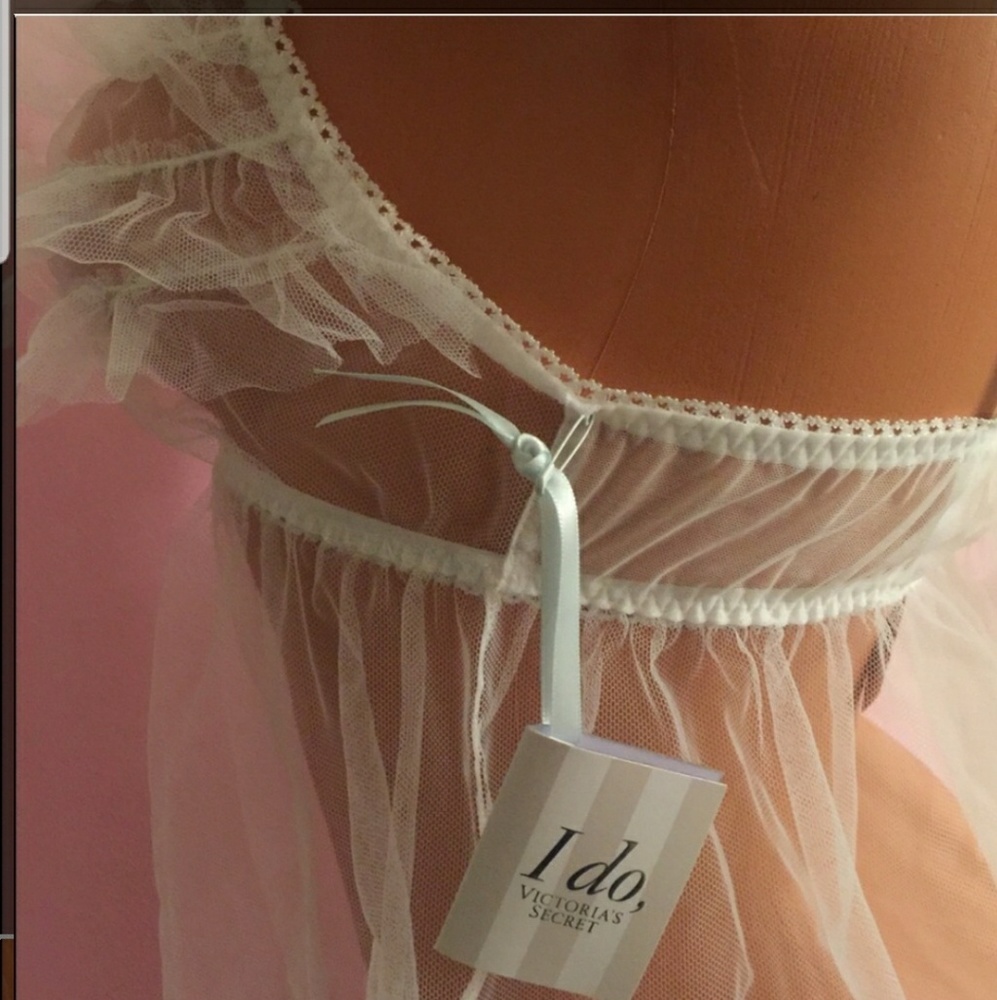 Victoria secret I DO collection